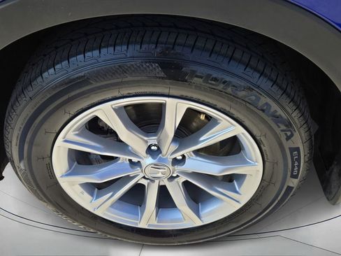 Used 2024 Honda CR-V EX image 9