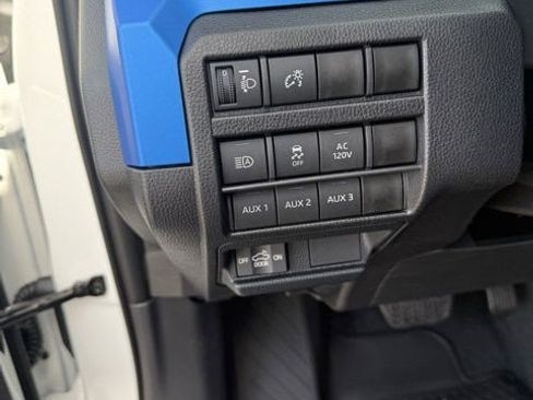 New 2025 Toyota Tacoma TRD Sport image 15