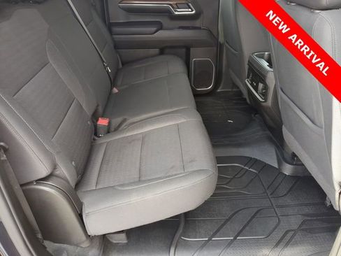 Used 2022 Chevrolet Silverado 1500 RST w/ Protection Package image 19