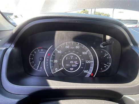 Used 2014 Honda CR-V EX-L image 9