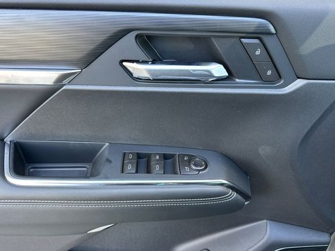 New 2026 GMC Acadia Elevation w/ Black Edition FWD image 12