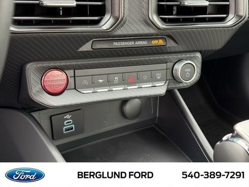 New 2026 Ford Mustang Coupe image 18