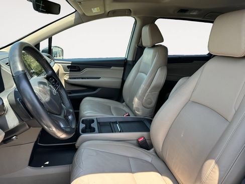 Used 2019 Honda Odyssey EX-L image 6