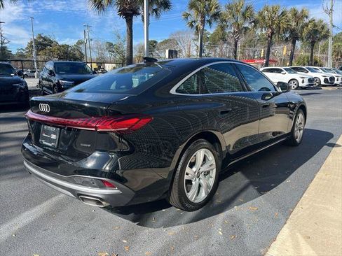 Certified 2025 Audi A5 2.0T Premium Plus w/ Premium Plus AWD/4WD image 7