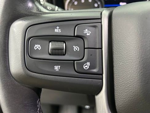 Used 2021 GMC Sierra 1500 Denali w/ Driver Alert Package II image 26