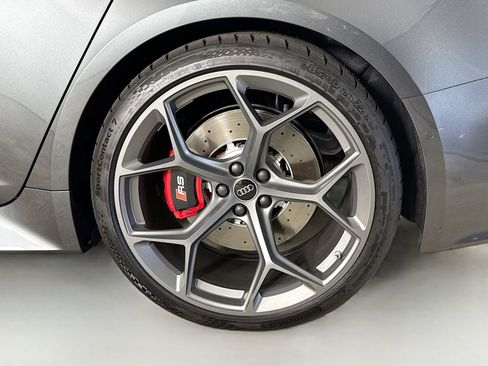 New 2026 Audi RS 6 performance image 33