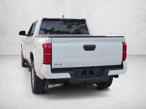Used 2024 Toyota Tacoma SR5 AWD/4WD image 7