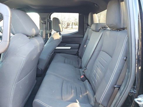 Used 2024 Toyota Tacoma TRD Off-Road image 17