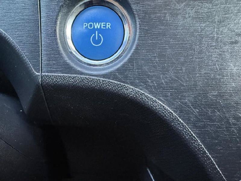 Used 2012 Toyota Prius C Three FWD image 38