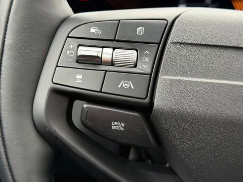 New 2026 Kia Sportage X-Line w/ X-Line Premium Package AWD/4WD image 10