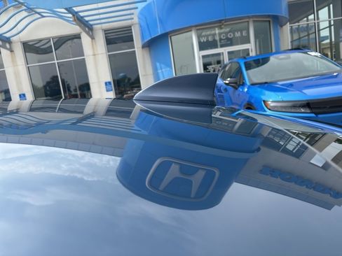 New 2026 Honda Civic Sport Touring image 13