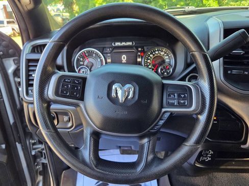 Used 2022 RAM 3500 Tradesman AWD/4WD image 17