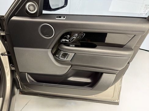 Used 2022 Land Rover Range Rover Westminster Edition AWD/4WD image 24