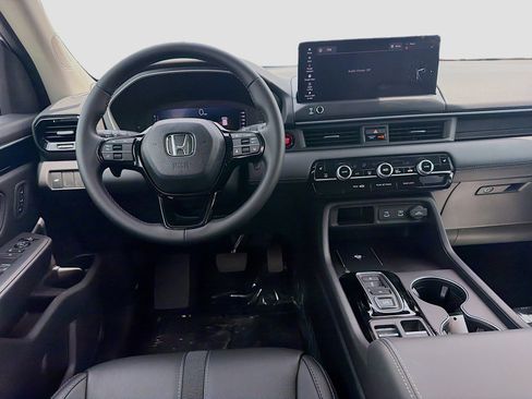 New 2026 Honda Pilot EX-L image 19