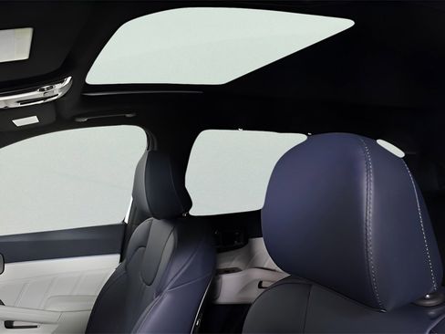 Certified 2023 Kia Sorento SX Prestige image 28