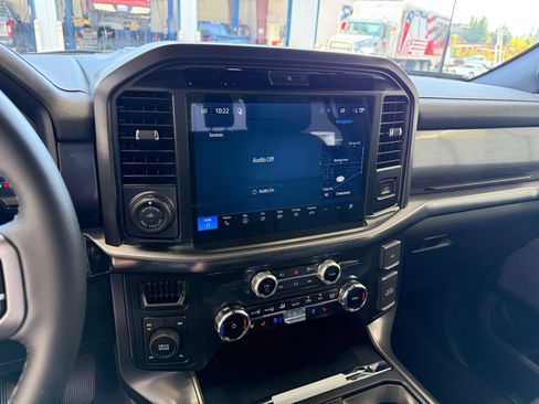 Used 2026 Ford F150 Lariat w/ Equipment Group 501A Mid AWD/4WD image 16