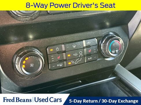 Used 2021 Ford F250 XLT w/ XLT Premium Package image 20