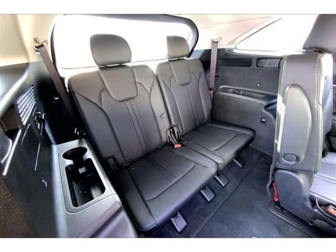 Used 2022 Kia Sorento SX image 24