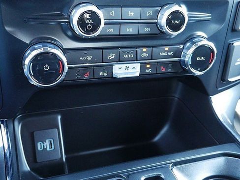 Used 2023 Ford F150 XLT w/ Equipment Group 302A High image 43