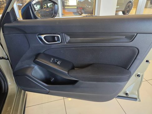 Certified 2025 Honda Civic Sport image 20