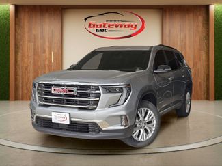 New 2026 GMC Acadia Elevation w/ Elevation Premium Package FWD video 1