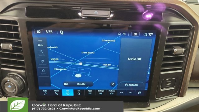 New 2026 Ford F150 King Ranch w/ Equipment Group 601A High AWD/4WD image 20