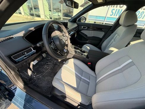 New 2026 Honda Civic Sport image 15