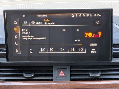 Used 2022 Audi A5 2.0T Premium Plus image 20