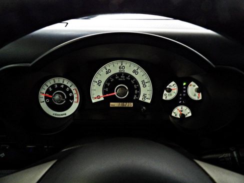 Used 2007 Toyota FJ Cruiser 4WD image 16