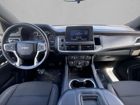 Used 2022 Chevrolet Suburban LS RWD image 16