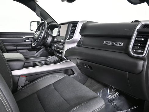 Used 2021 RAM 1500 Big Horn AWD/4WD image 15