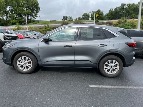 Used 2023 Ford Escape Active AWD/4WD image 7
