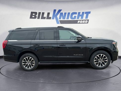 Certified 2025 Ford Expedition Platinum image 6