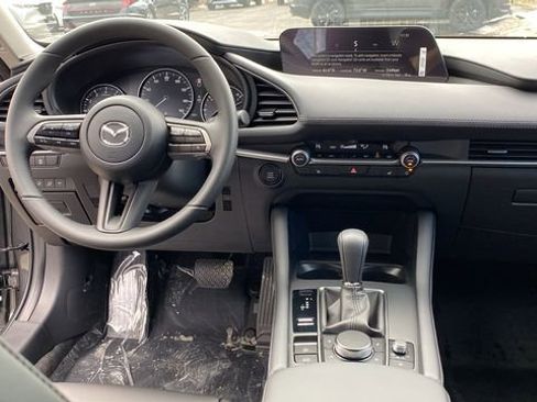 New 2026 MAZDA MAZDA3 2.5 S Sedan w/ Preferred Pkg image 9