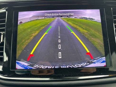 Used 2022 Dodge Durango GT image 37