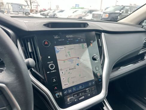 Certified 2023 Subaru Legacy Limited image 32