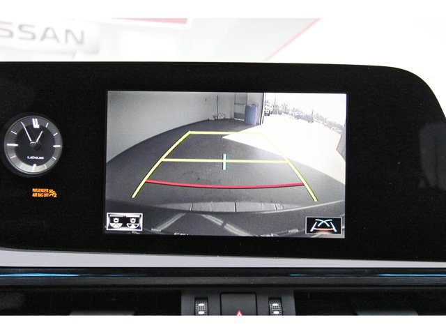 Used 2022 Lexus ES 350 w/ Premium Package FWD image 20