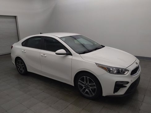 Used 2019 Kia Forte S FWD image 11