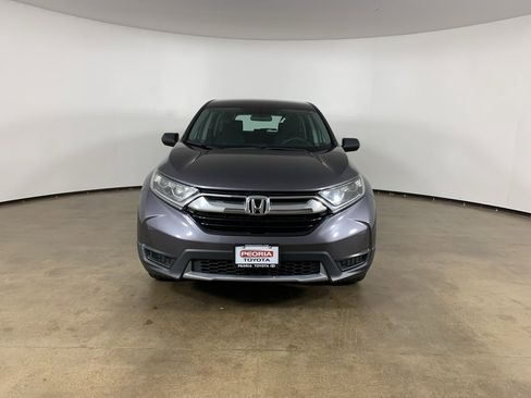 Used 2019 Honda CR-V LX image 2