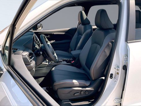 New 2026 Subaru Forester Sport AWD/4WD image 9
