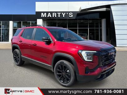 New 2027 GMC Terrain Elevation w/ Black Edition