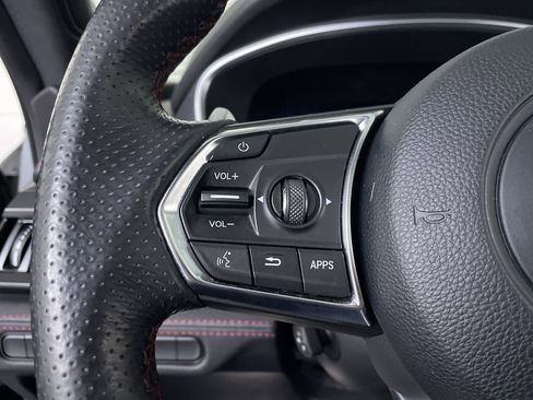 Used 2024 Acura MDX A-Spec image 29