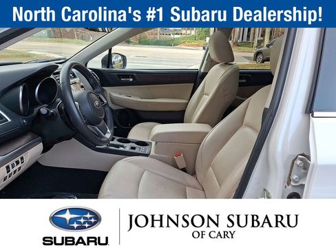 Used 2019 Subaru Outback 2.5i Limited image 13