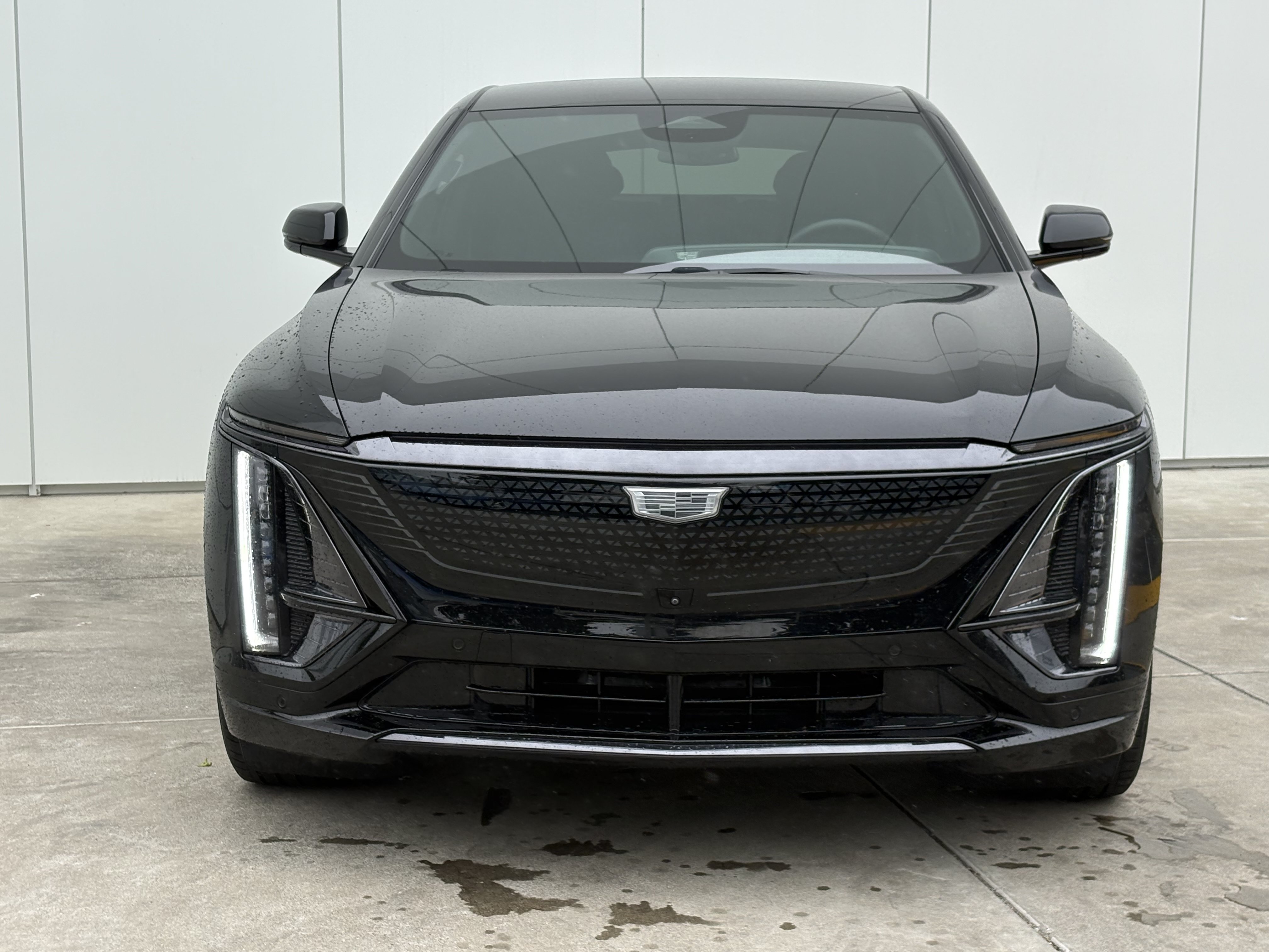 Certified 2024 Cadillac Lyriq Sport AWD/4WD image 3