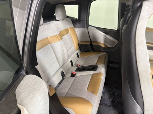 Used 2017 BMW i3 image 48