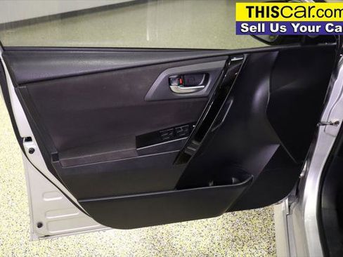 Used 2016 Scion iM Base image 27