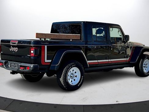 Used 2020 Jeep Gladiator Rubicon image 8