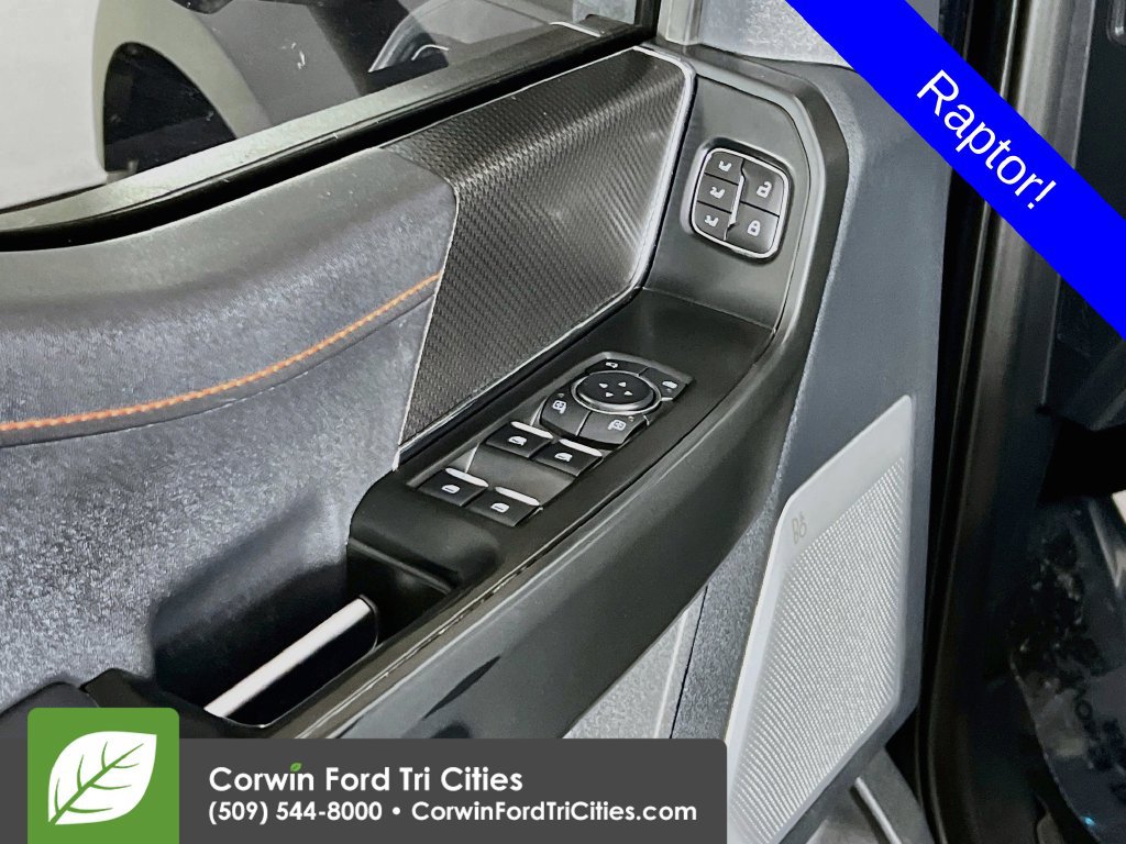 Certified 2025 Ford F150 Raptor AWD/4WD image 12