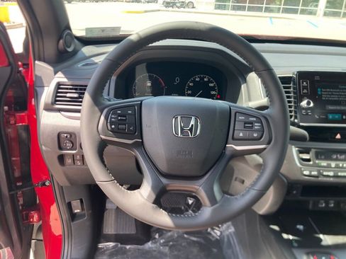 New 2026 Honda Ridgeline RTL image 11