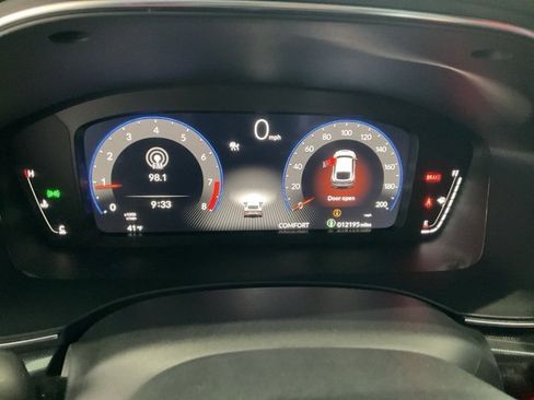 Used 2024 Acura Integra Type S image 9